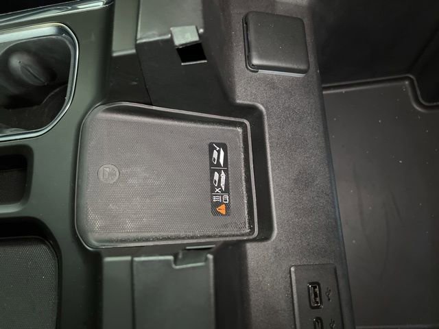 Used 2023 Chevrolet Silverado 1500 RST w/ Convenience Package II image 35