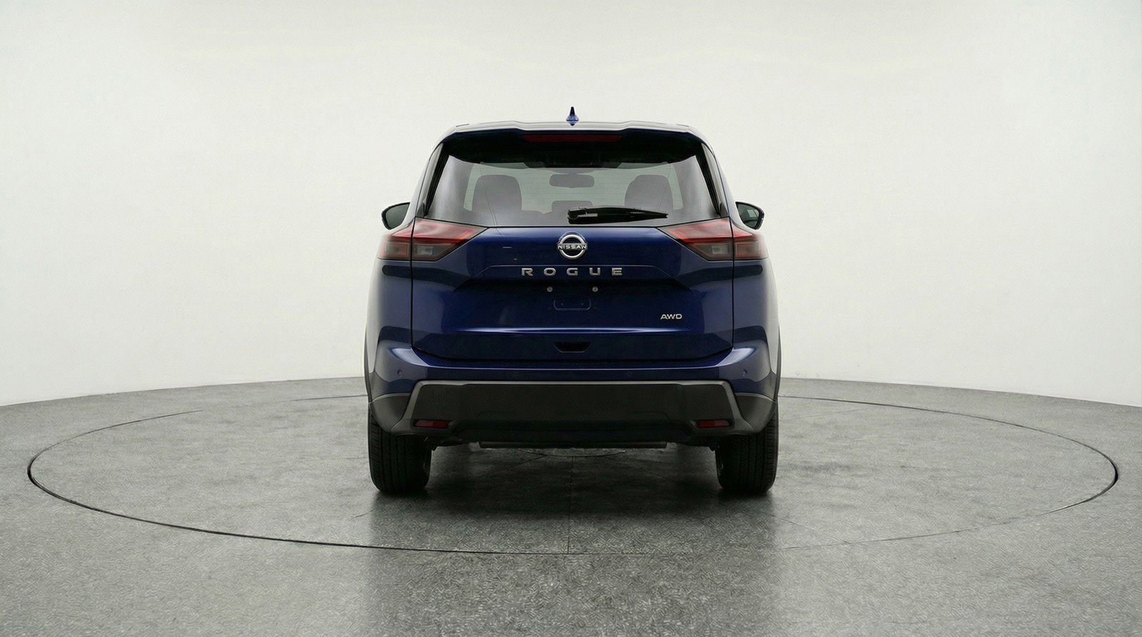 Used 2025 Nissan Rogue SV image 7