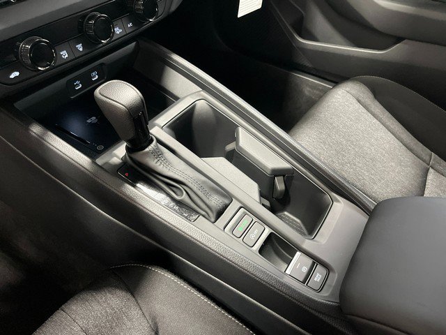 New 2026 Honda Accord SE image 23