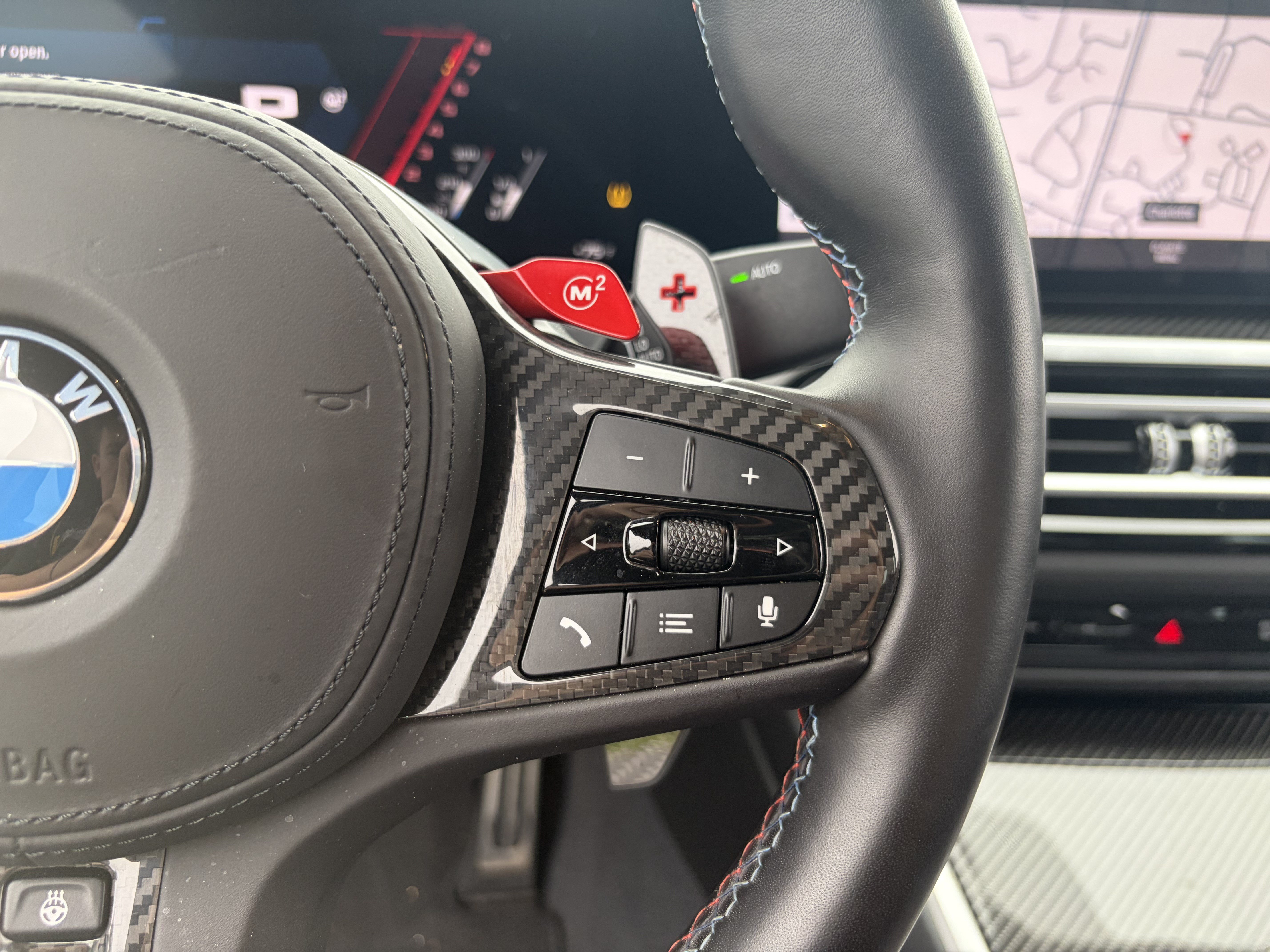 Used 2024 BMW M2 w/ Lighting Package RWD image 20