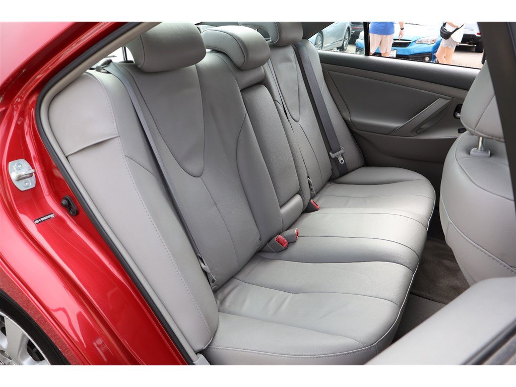 Used 2007 Toyota Camry Hybrid FWD image 13