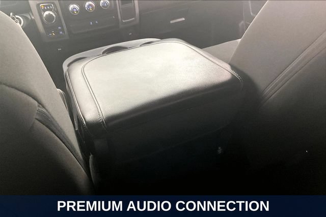 Used 2021 RAM 1500 Tradesman w/ SXT Plus Group AWD/4WD image 15
