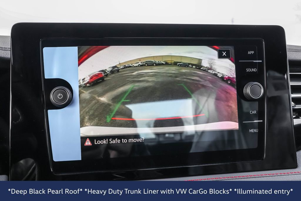 New 2026 Volkswagen Jetta GLI Autobahn image 7