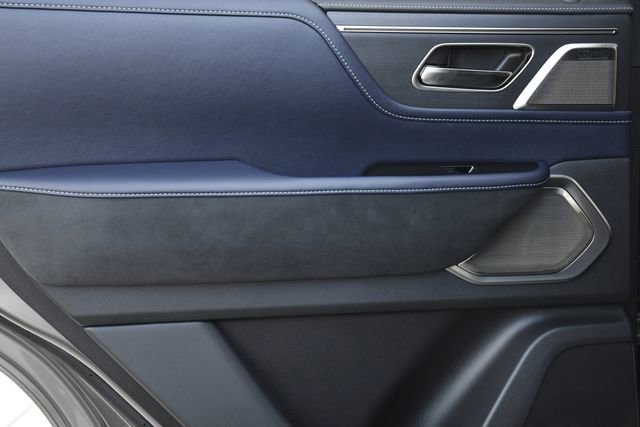 New 2026 INFINITI QX80 4WD w/ Sport Exterior Package image 29