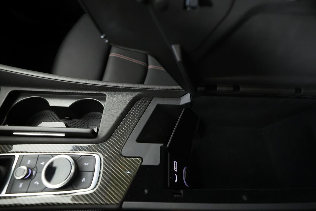 Used 2022 Cadillac CT5 V Blackwing w/ Driver Assist Package image 41