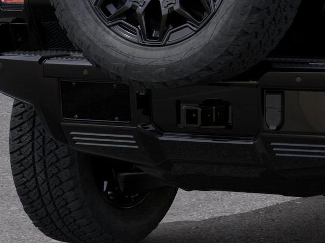 New 2026 GMC Hummer EV SUV image 14