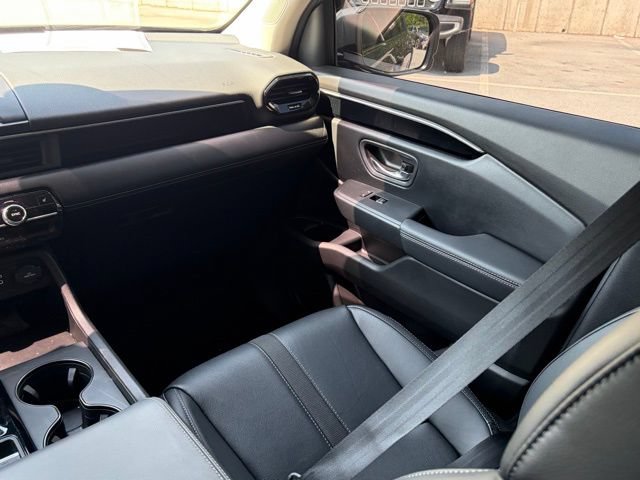 Certified 2025 Honda Pilot EX-L image 36