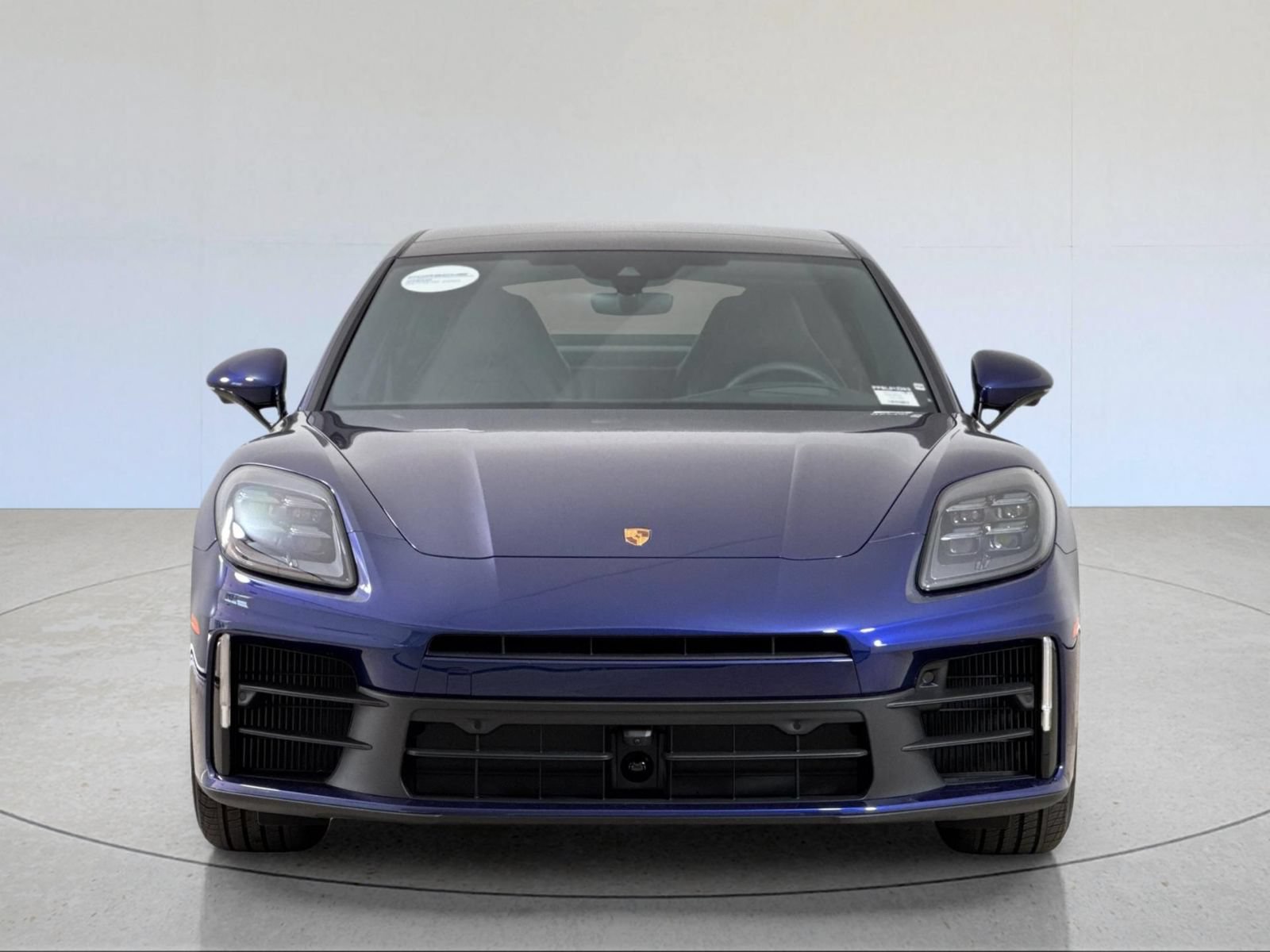 Certified 2025 Porsche Panamera RWD image 11