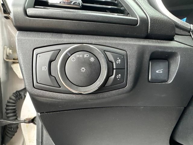 Used 2017 Ford Fusion Titanium FWD image 15