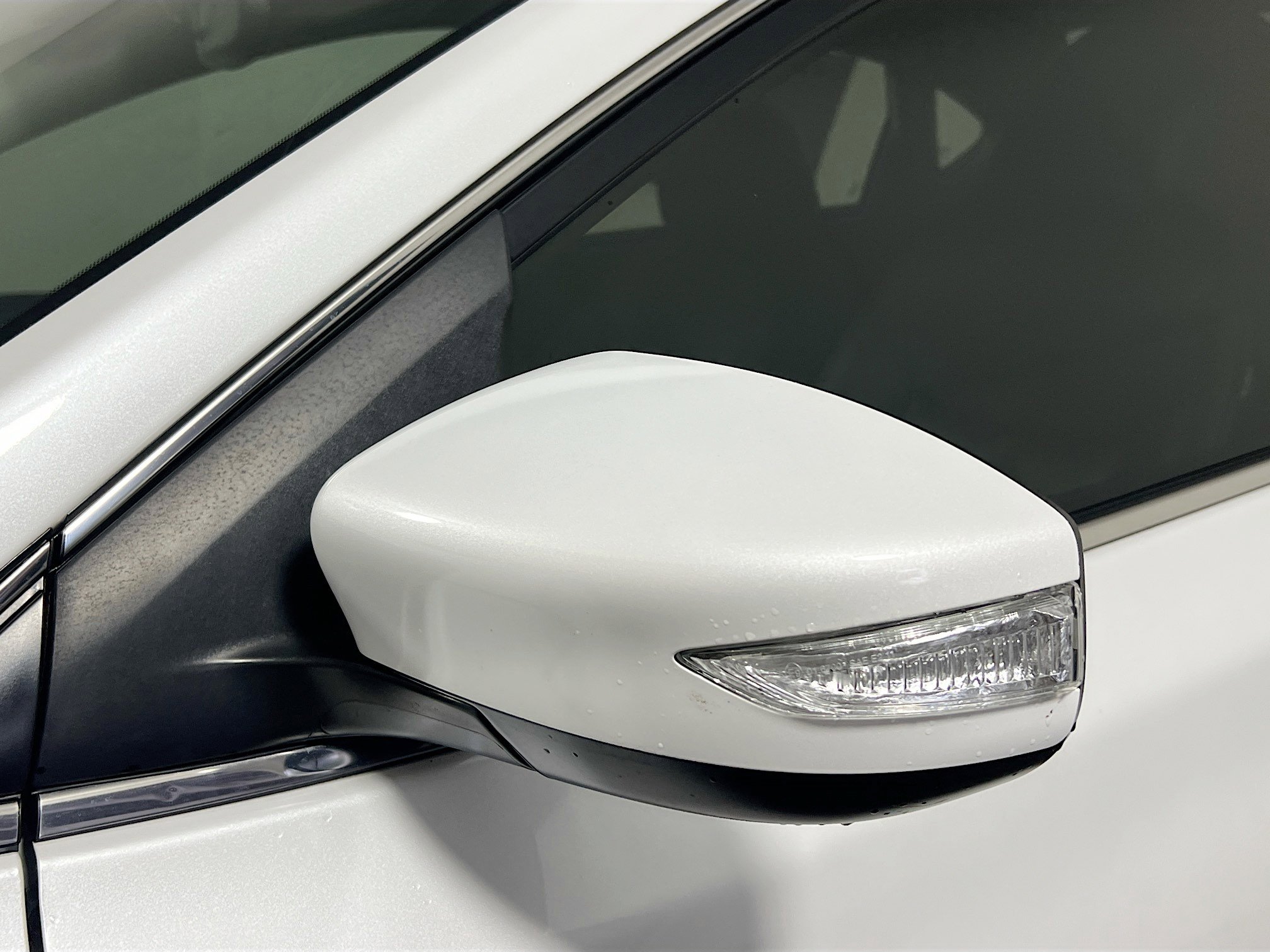 Used 2019 Nissan Sentra SL FWD image 12