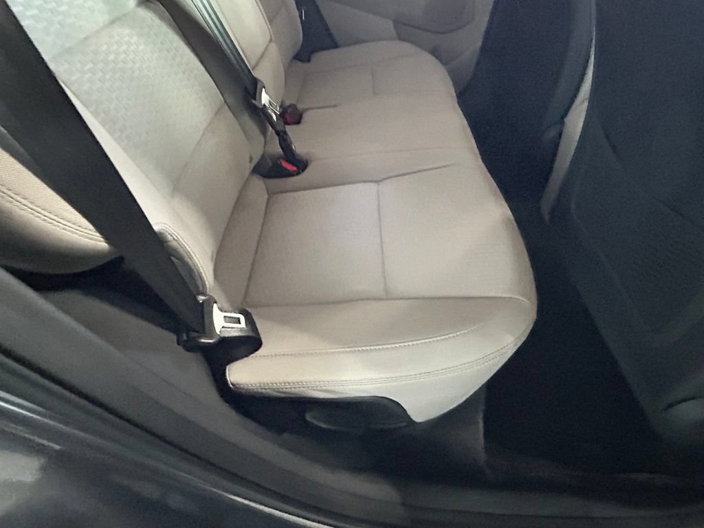 Used 2021 Hyundai Tucson SE w/ Cargo Package FWD image 37