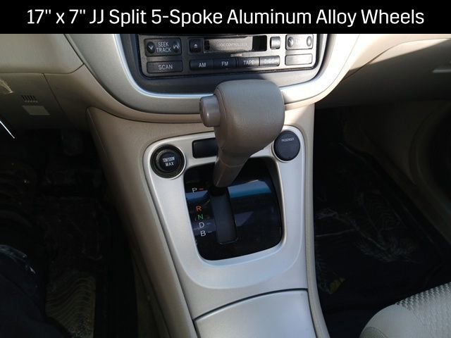 Used 2007 Toyota Highlander V6 image 16