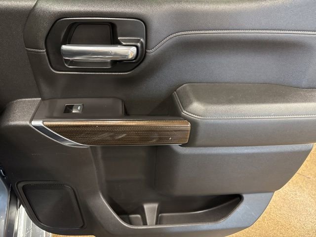 Used 2019 Chevrolet Silverado 1500 RST w/ All-Star Edition AWD/4WD image 23