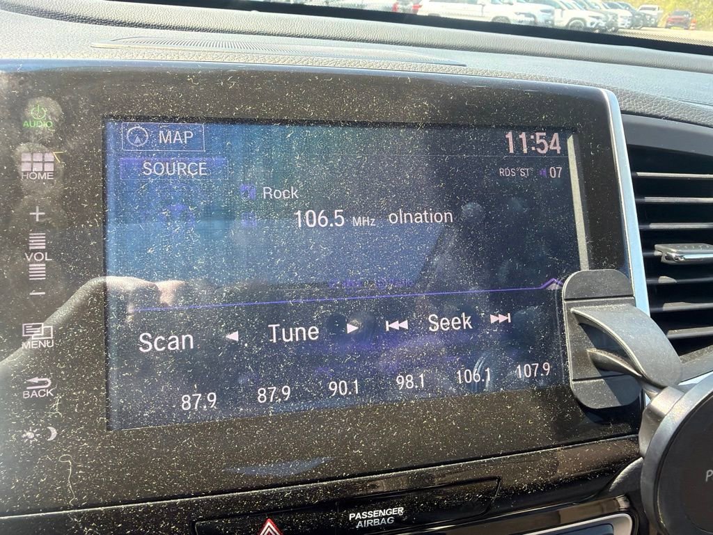Used 2016 Honda Pilot Elite image 14