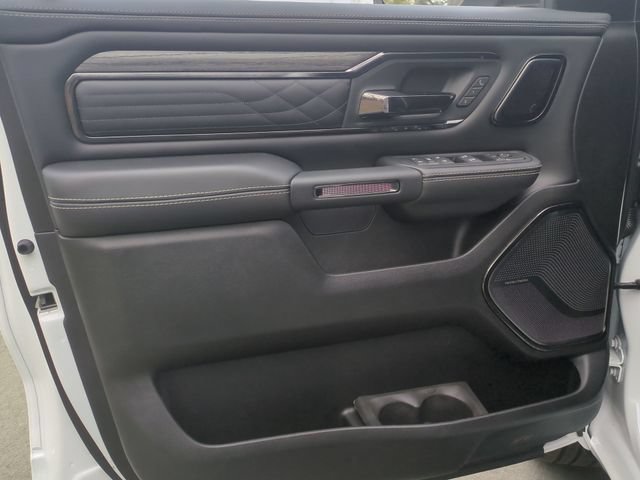 New 2026 RAM 1500 Limited AWD/4WD image 30