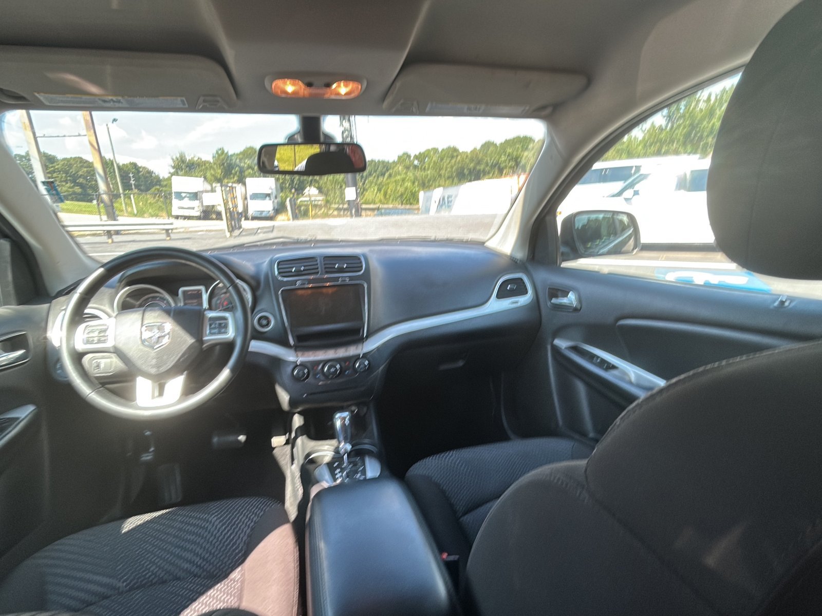 Used 2019 Dodge Journey SE w/ Premium Group FWD image 24