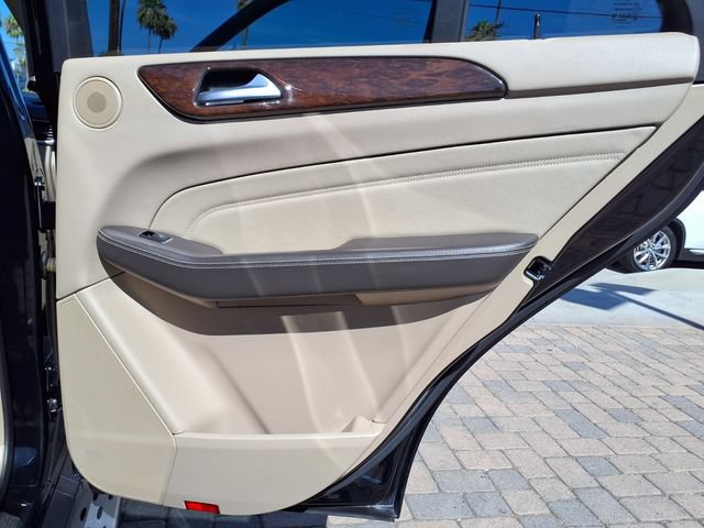 Used 2012 Mercedes-Benz ML 350 4MATIC image 24