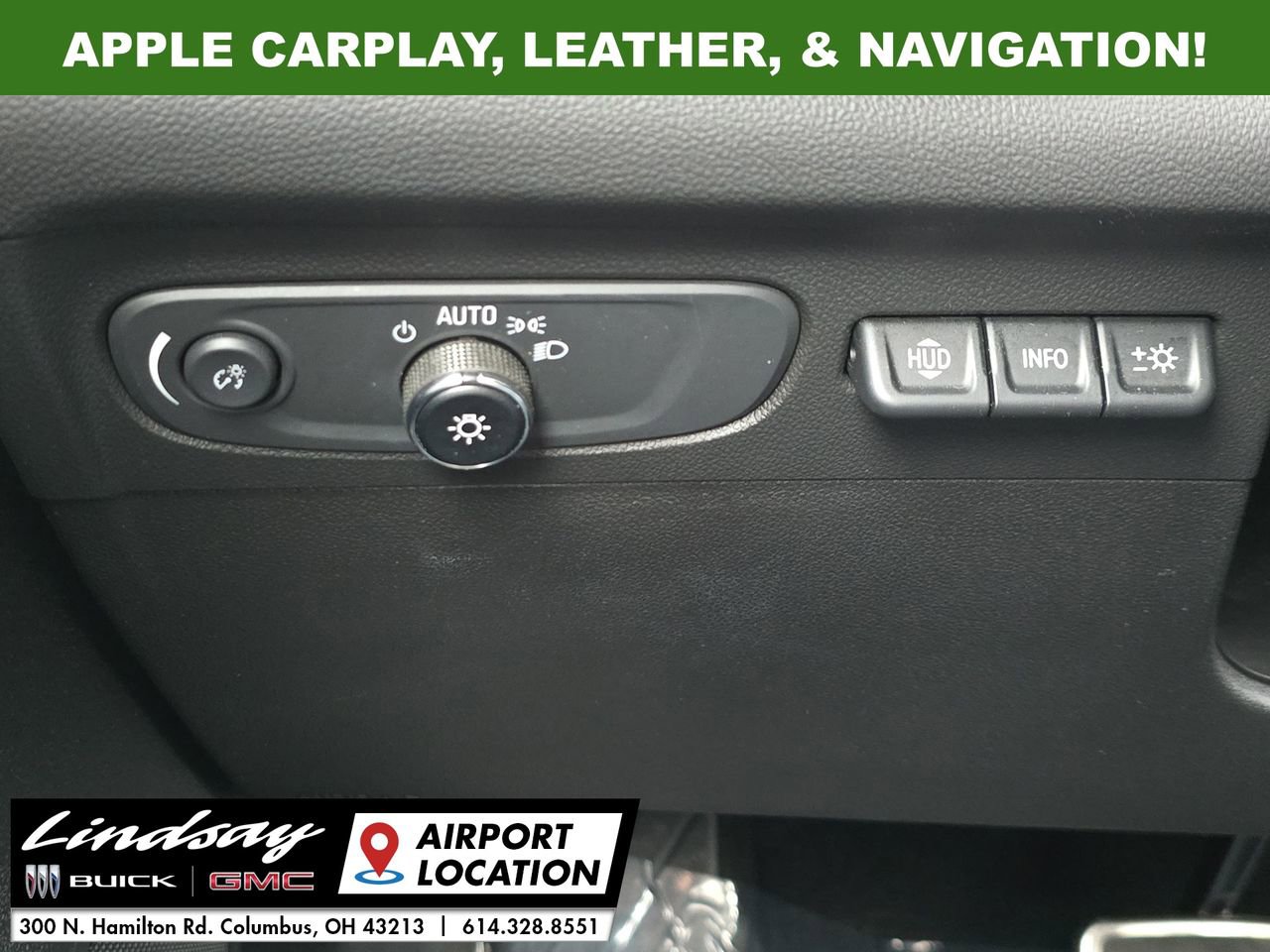 Used 2022 Buick Envision Essence w/ Technology Package II image 18