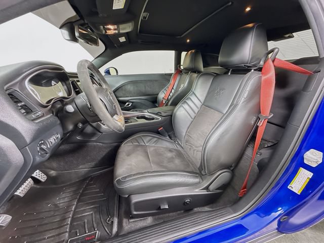 Used 2018 Dodge Challenger SRT Demon RWD image 22