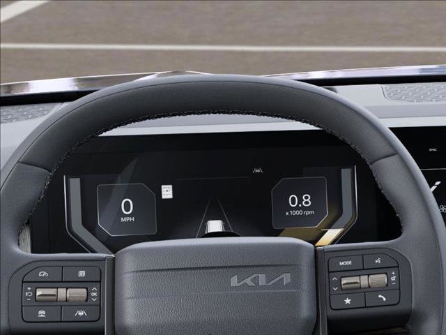 New 2027 Kia Telluride X-Line SX Prestige image 21