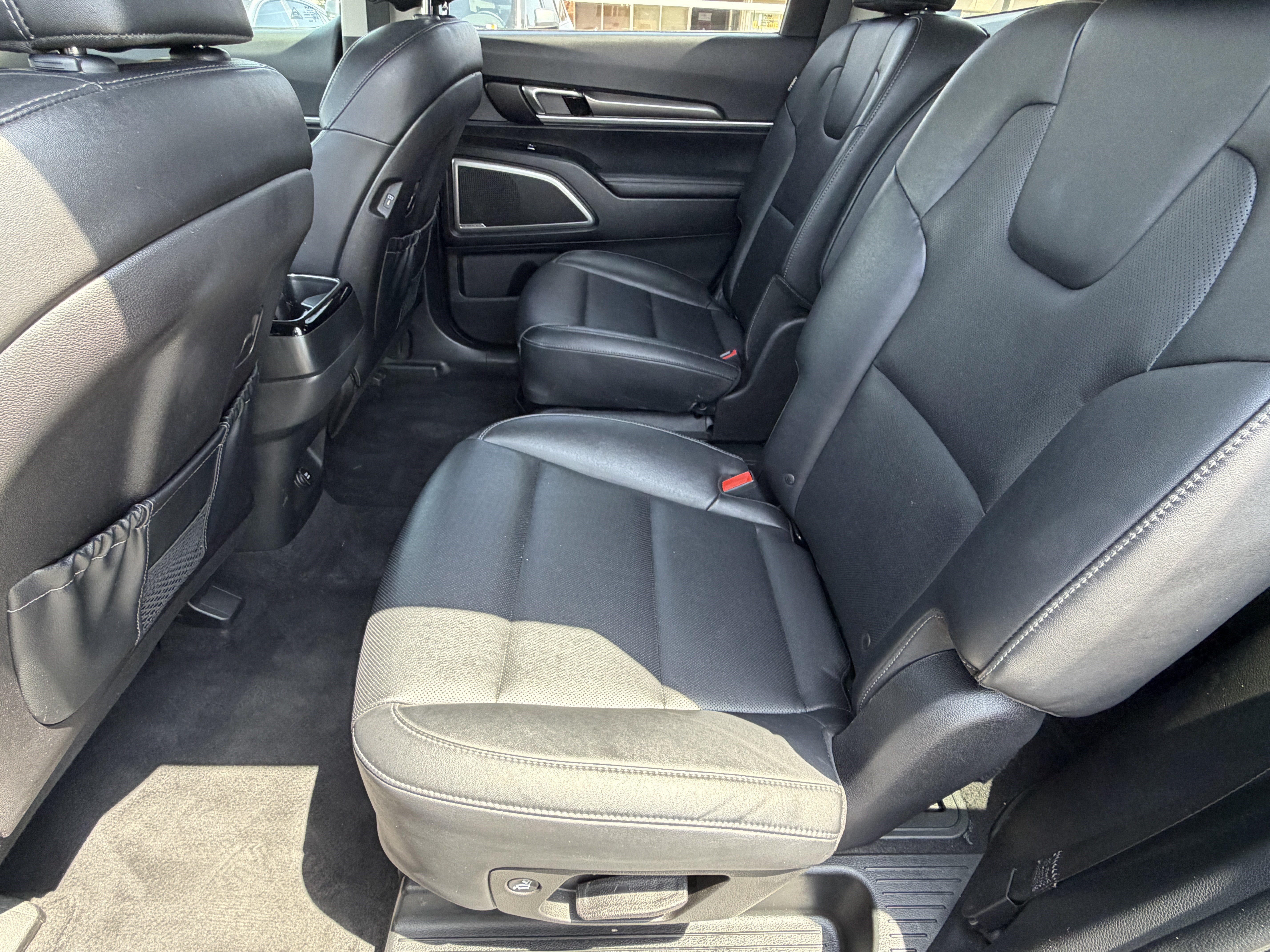 Certified 2023 Kia Telluride S FWD image 26