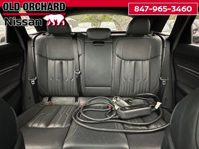 Used 2022 Audi e-tron S Premium Plus AWD/4WD image 8
