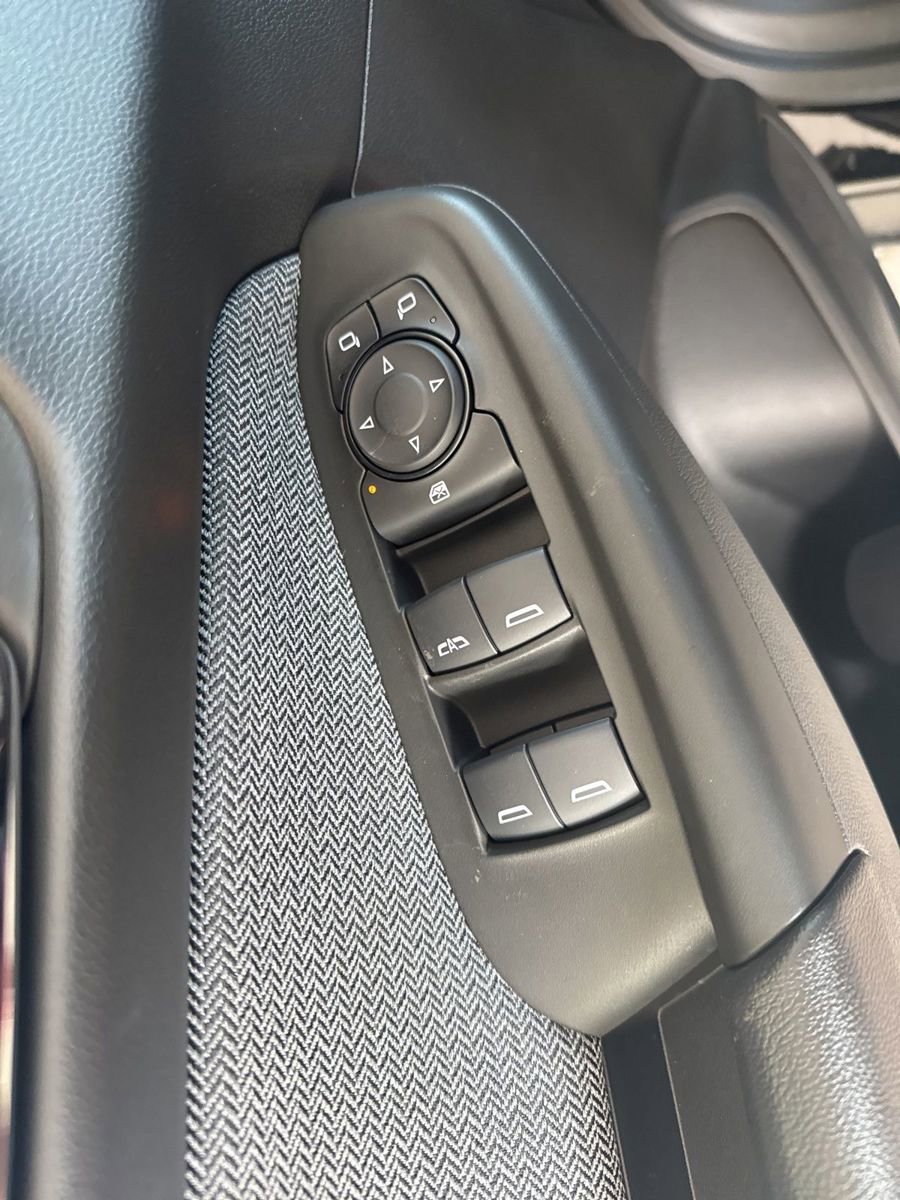 New 2026 Chevrolet TrailBlazer LS w/ LS Convenience Package image 13