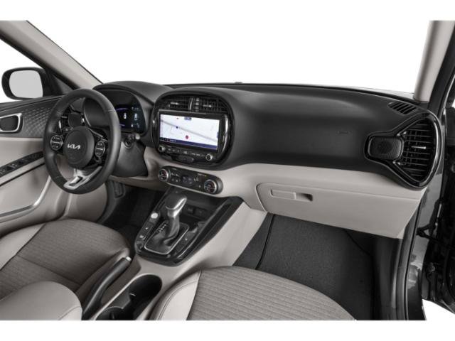 Certified 2023 Kia Soul EX FWD image 18