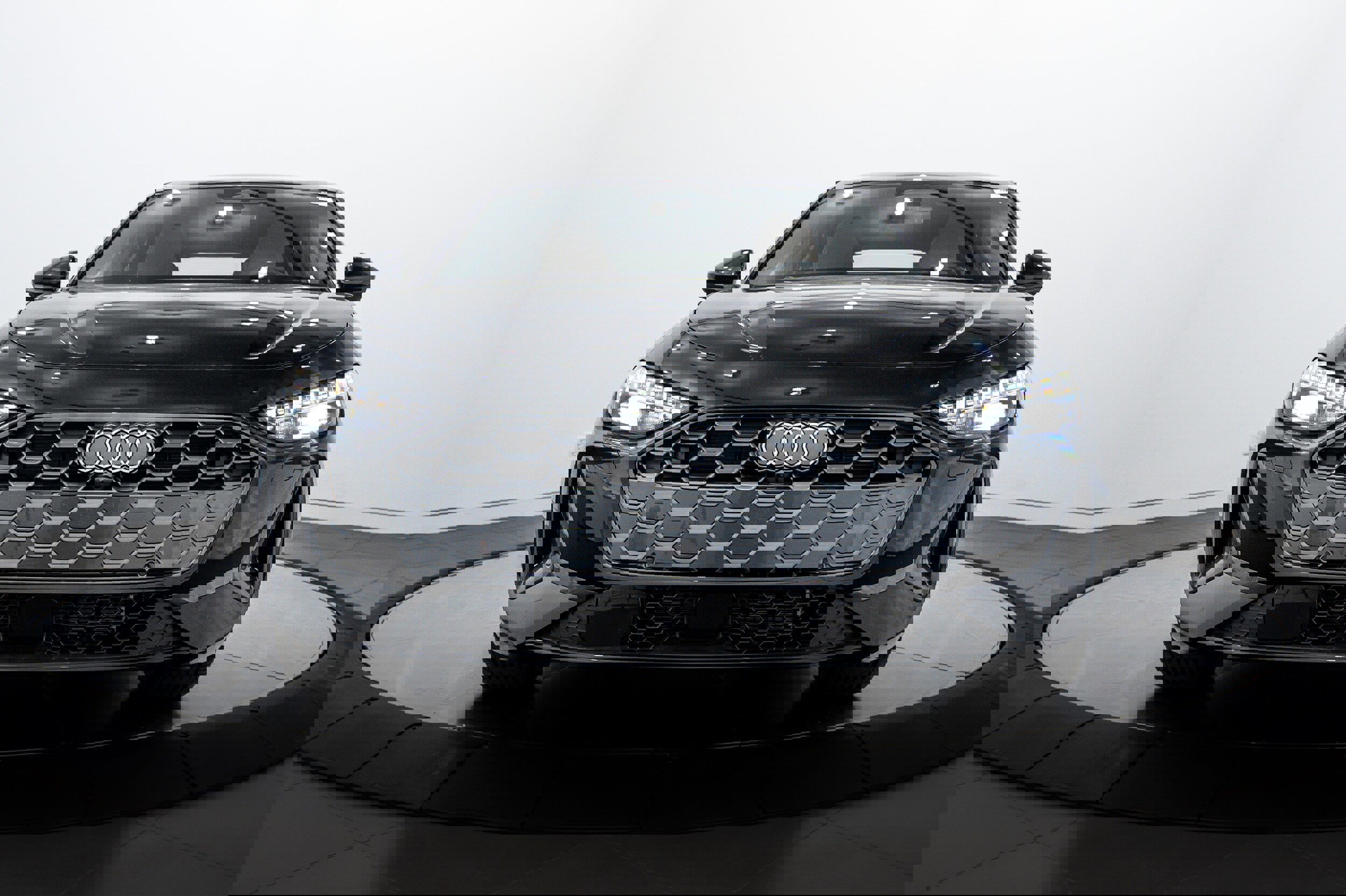 New 2025 Audi A5 2.0T Premium Plus image 22