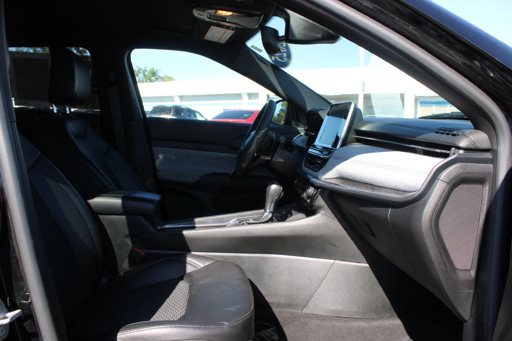 Used 2025 Jeep Compass Latitude AWD/4WD image 27