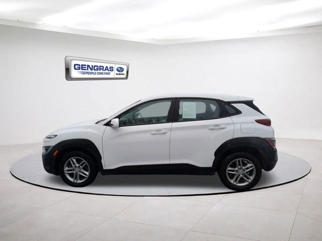 Used 2022 Hyundai Kona SE image 4