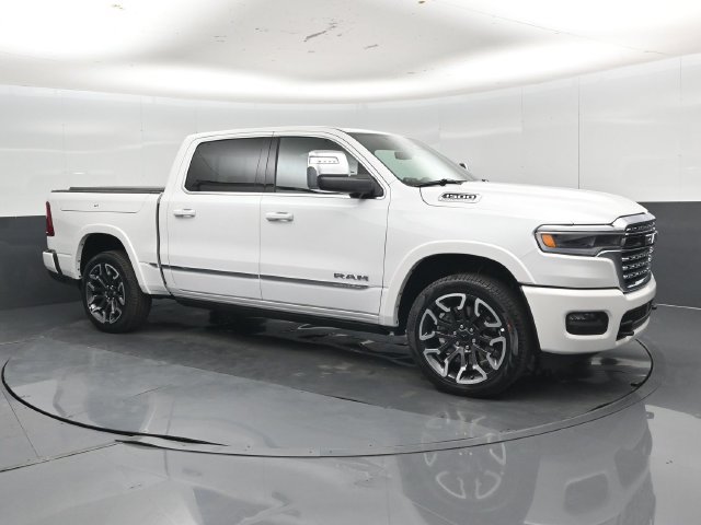 New 2027 RAM 1500 Limited AWD/4WD image 35