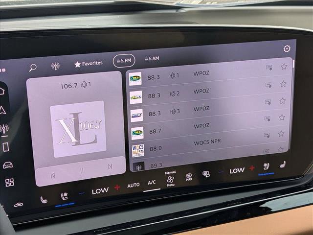 New 2026 Audi A6 Premium Plus image 13