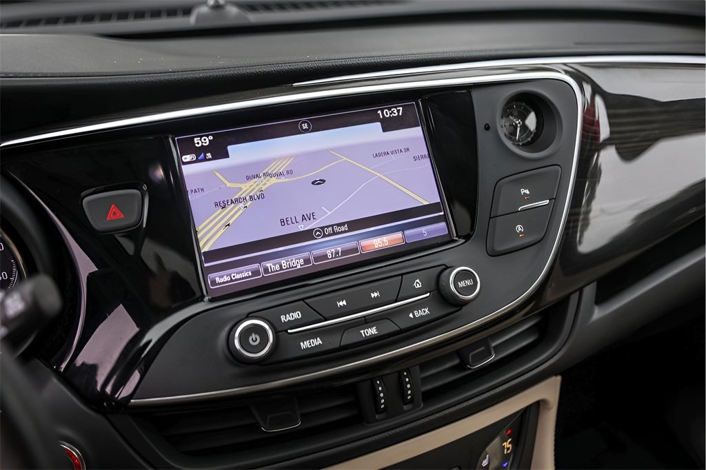 Used 2020 Buick Envision Essence w/ Experience Buick Package image 19