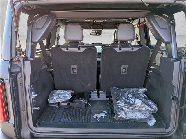 Used 2023 Ford Bronco Wildtrak image 6