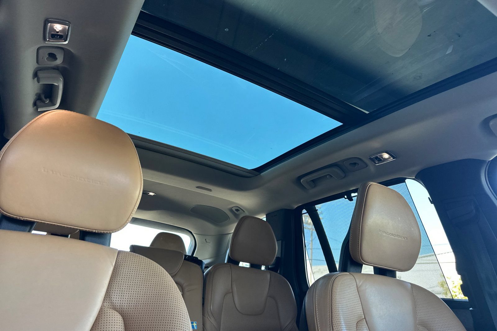 Used 2016 Volvo XC90 T6 Inscription AWD/4WD image 20