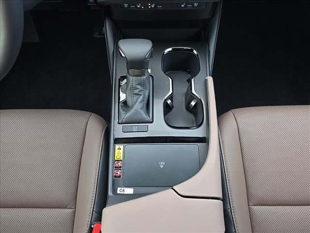 New 2025 Lexus ES 350 w/ Premium Package image 28