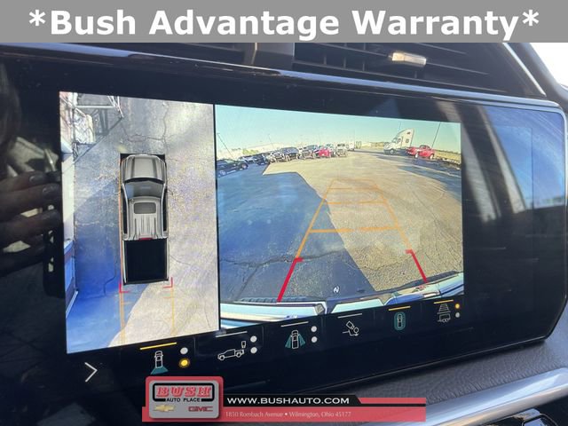 Used 2022 GMC Sierra 1500 Denali w/ Denali Reserve Package image 15