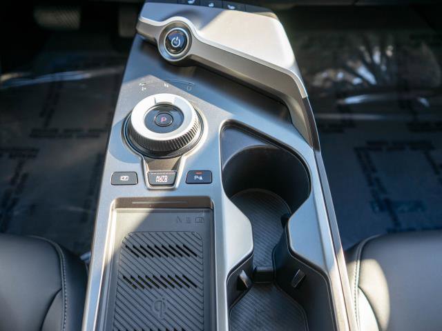 Certified 2024 Kia EV6 Light image 27