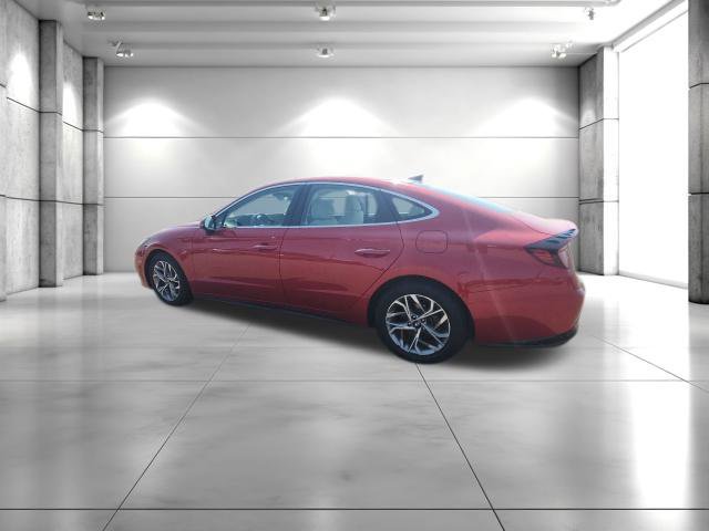 Used 2022 Hyundai Sonata SEL w/ Convenience Package FWD image 6