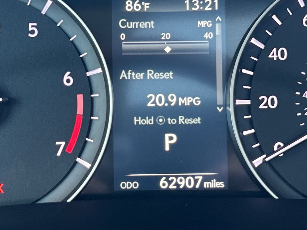 Used 2022 Lexus RX 350 AWD w/ Premium Package image 18
