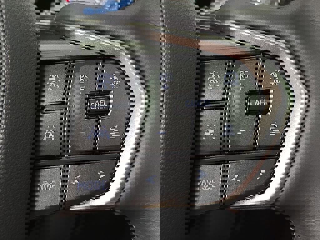 New 2026 Lexus TX 350 AWD image 18