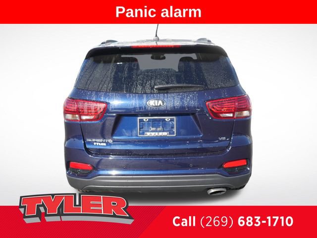 Used 2019 Kia Sorento S AWD/4WD image 7
