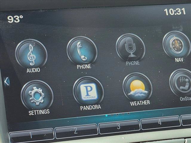 Used 2014 Buick Regal Premium FWD image 6