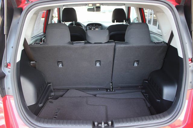 Used 2023 Kia Soul LX w/ LX Technology Package image 23