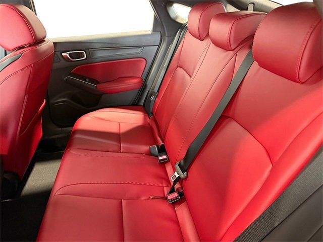 New 2026 Acura Integra A-Spec image 27