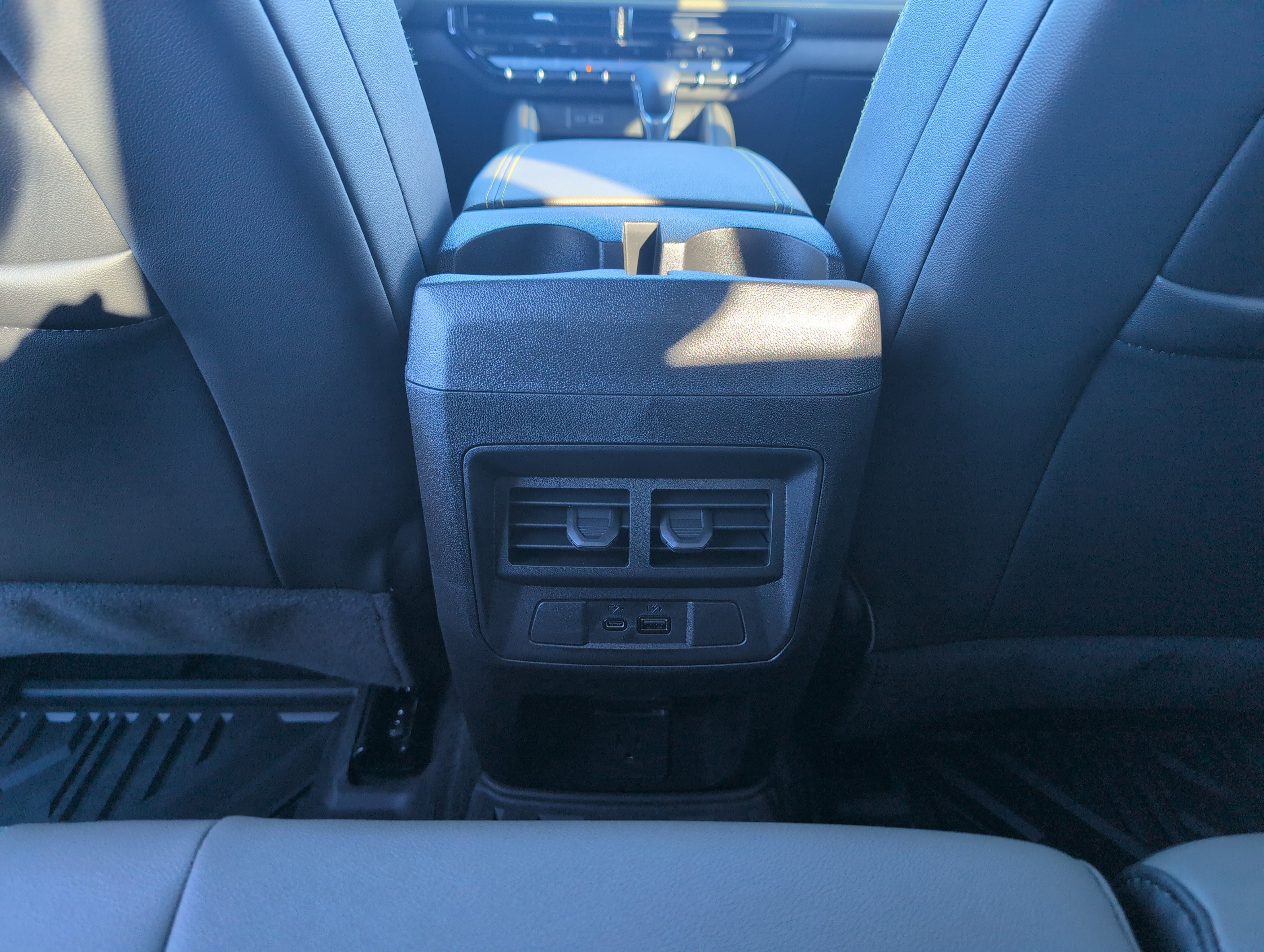 New 2026 Chevrolet Colorado ZR2 image 31