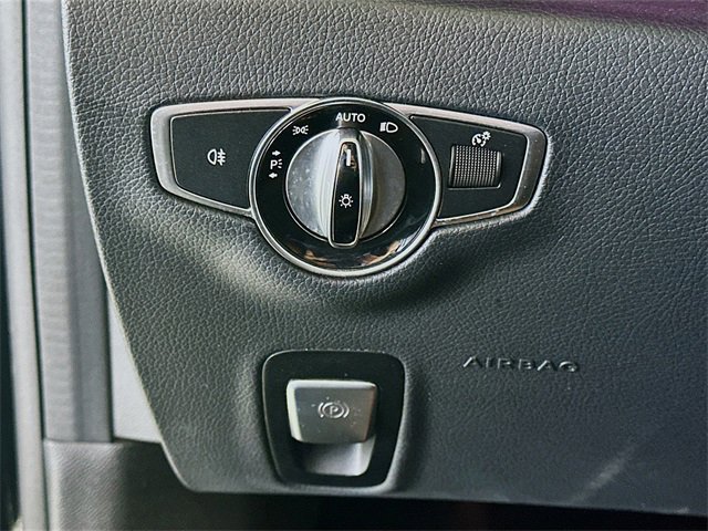 Certified 2019 Mercedes-Benz E 450 4MATIC Cabriolet image 10