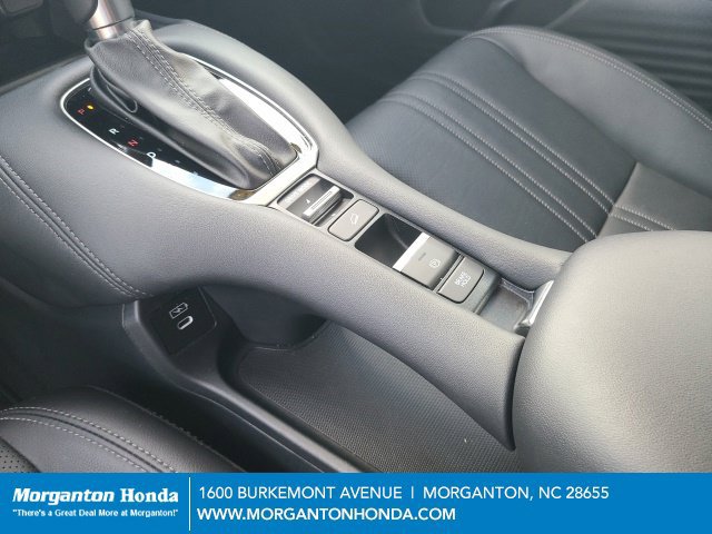 Used 2024 Honda HR-V EX-L image 17