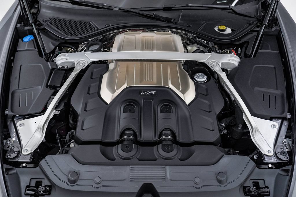 Used 2024 Bentley Continental GT AWD/4WD image 32